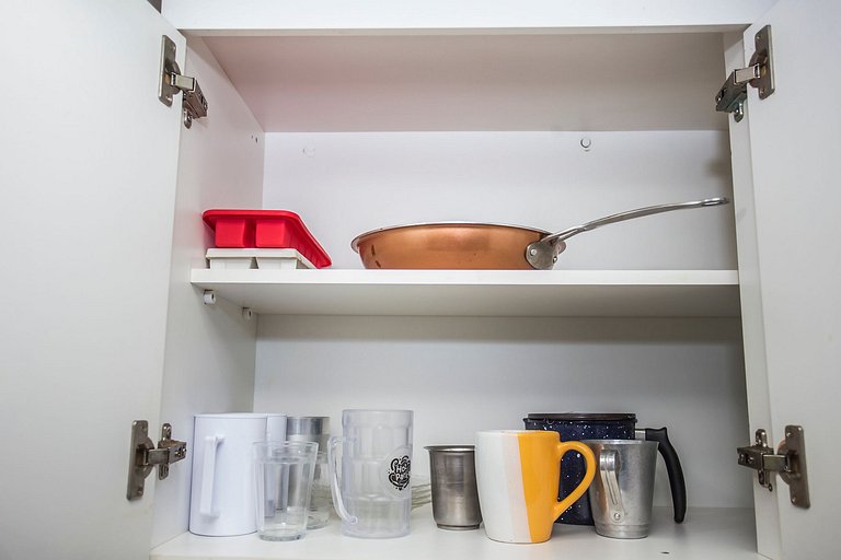 Apartamento 113 - diRoma Fiori