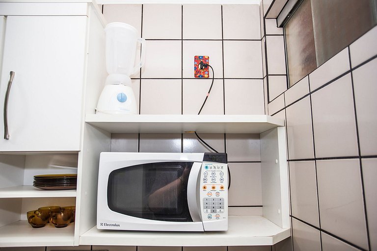 Apartamento 113 - diRoma Fiori