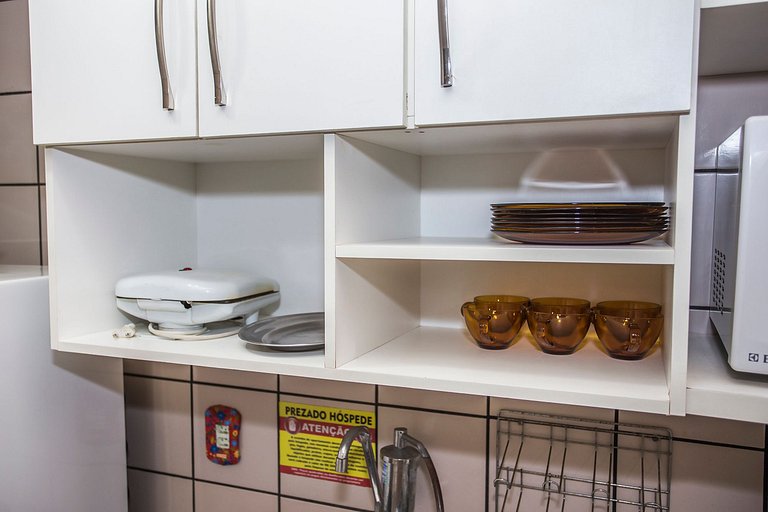 Apartamento 113 - diRoma Fiori