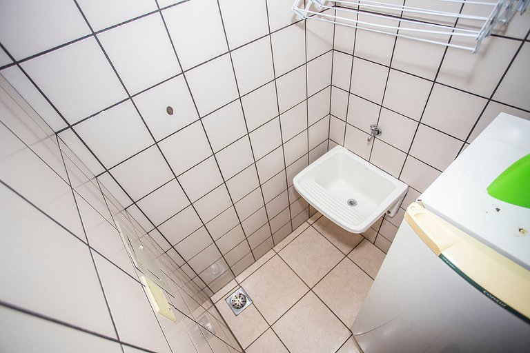 Apartamento 113 - diRoma Fiori