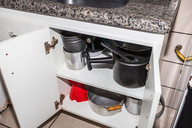 Apartamento 113 - diRoma Fiori