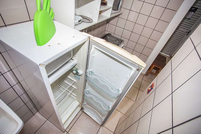 Apartamento 113 - diRoma Fiori