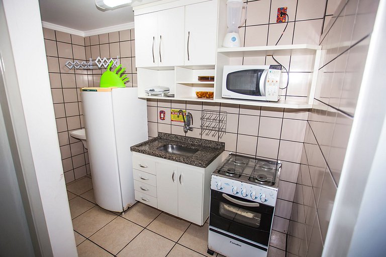 Apartamento 113 - diRoma Fiori