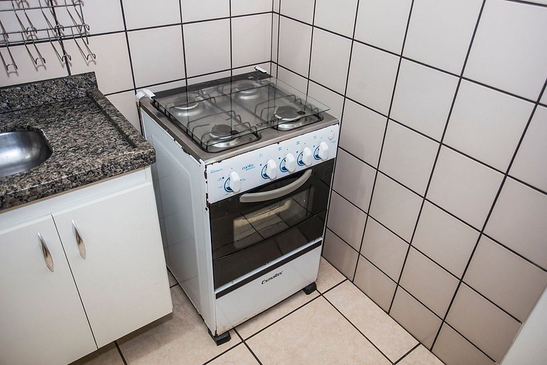Apartamento 113 - diRoma Fiori