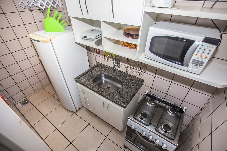 Apartamento 113 - diRoma Fiori