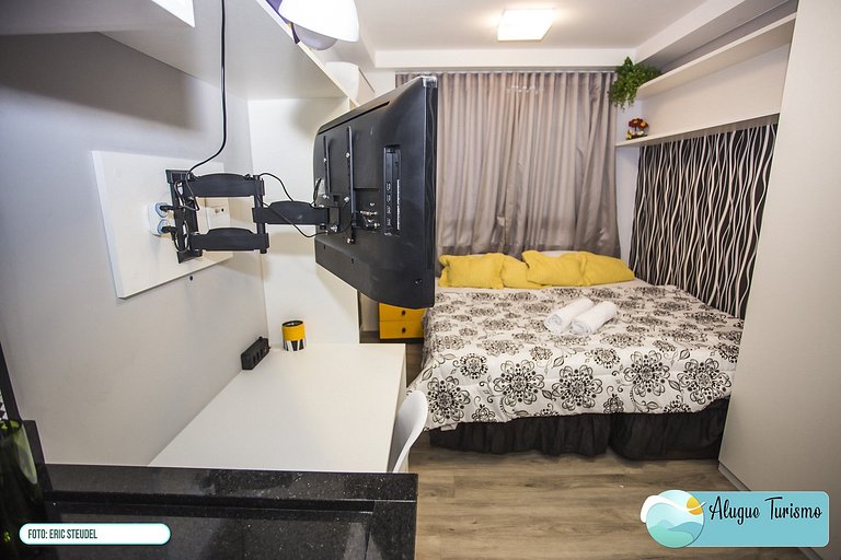 Apartamento 608 - All You Need