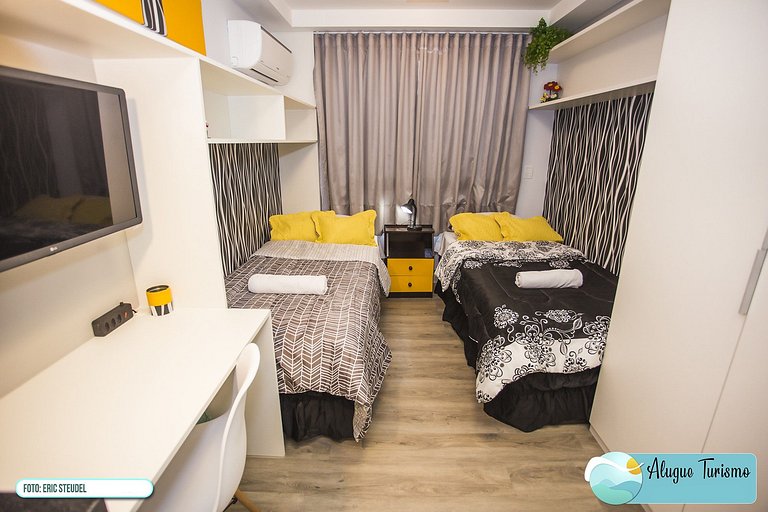 Apartamento 608 - All You Need