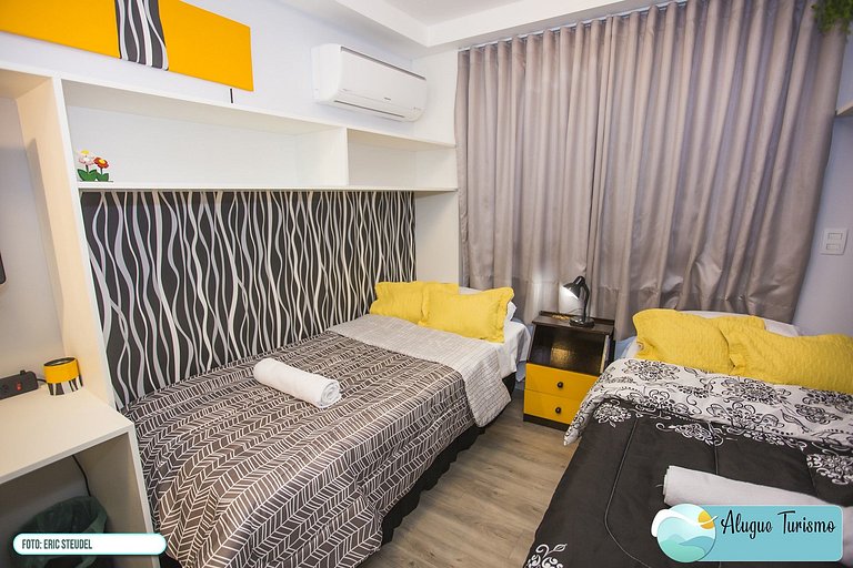 Apartamento 608 - All You Need