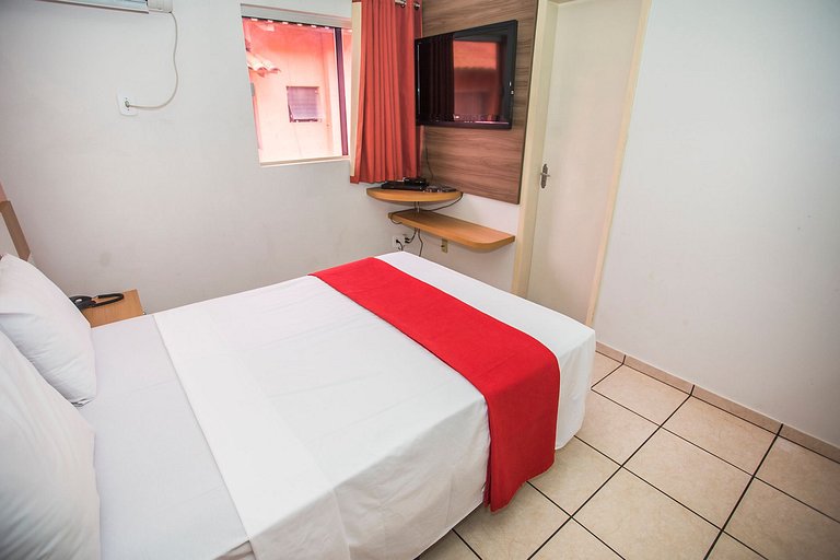 diRoma Fiori | Resort familiar | piscinas quentes e toboágua