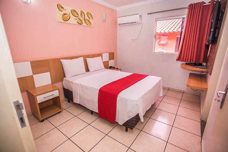 diRoma Fiori | Resort familiar | piscinas quentes e toboágua