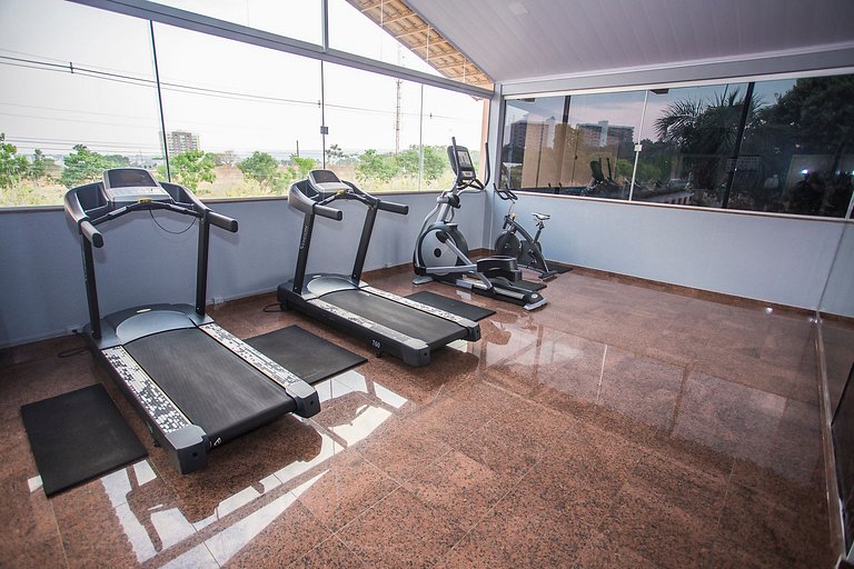 Apartamento 113 - diRoma Fiori