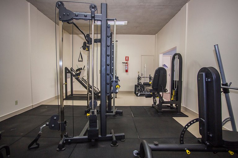 Apartamento 113 - diRoma Fiori