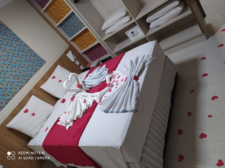 Plaza de Roma | Entrada gratuita al Acqua Park