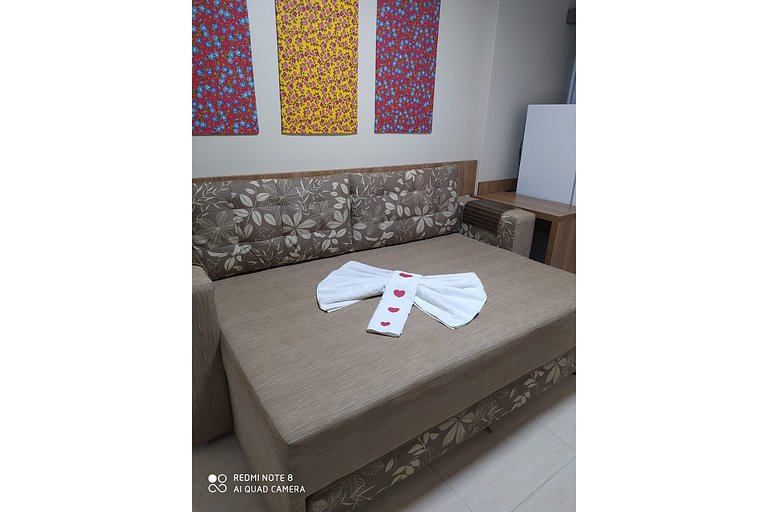 Apartamento 618 - Piazza diRoma