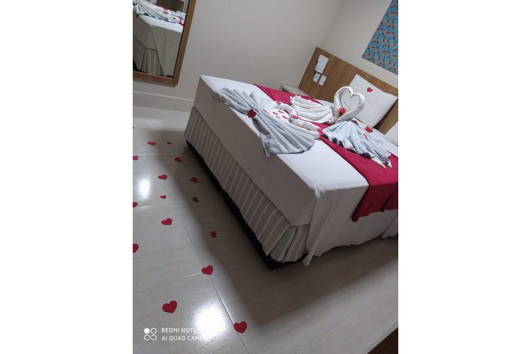 Plaza de Roma | Entrada gratuita al Acqua Park