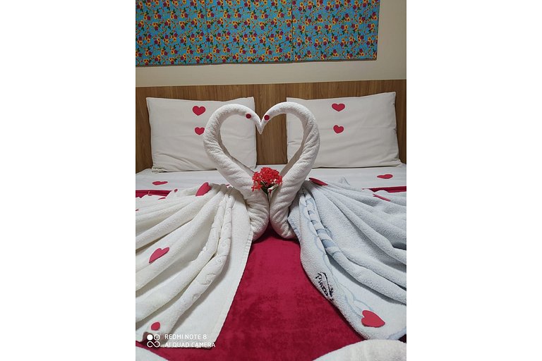 Piazza diRoma | Free Entry to Acqua Park