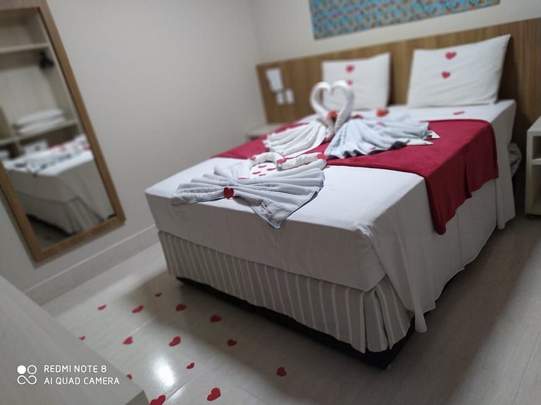 Apartamento 618 - Piazza diRoma