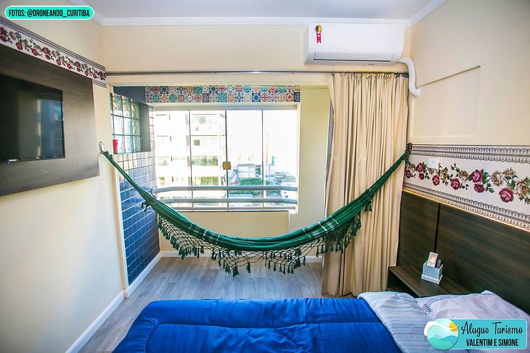 Apartamento 803 - Edifício Basílio Sautchuck