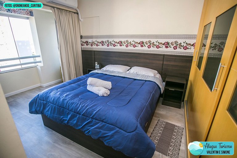 Apartamento 803 - Edifício Basílio Sautchuck