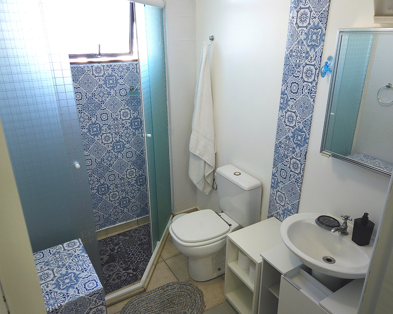 Apartamento 72 - Edifício Vital Cortelletti
