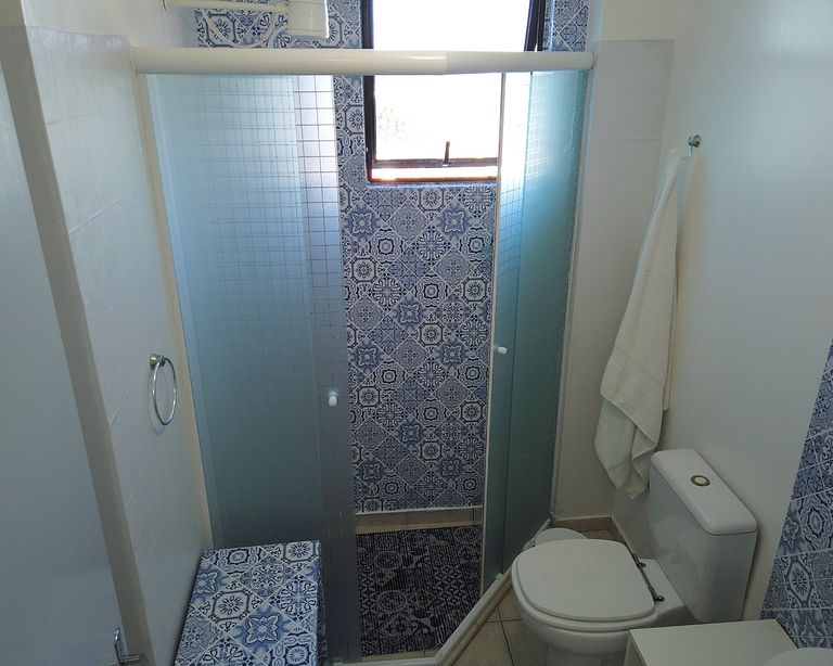 Apartamento 72 - Edifício Vital Cortelletti