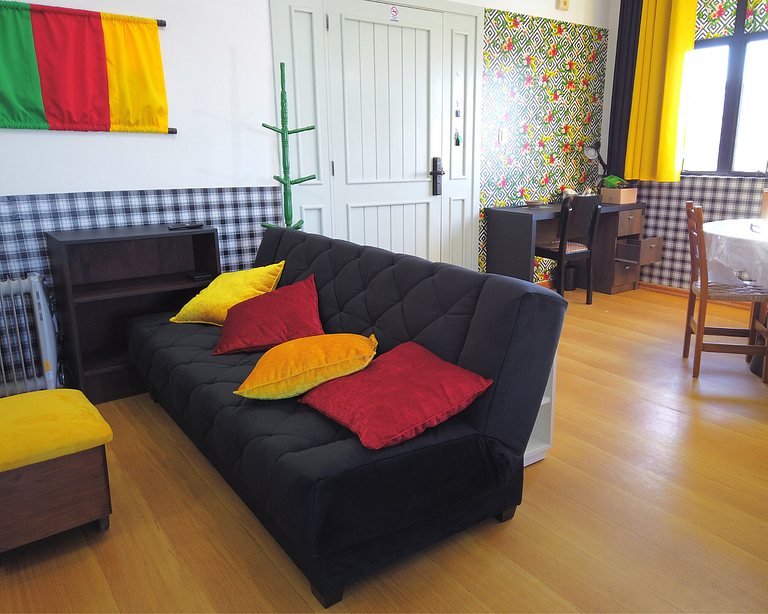Apartamento 72 - Edifício Vital Cortelletti
