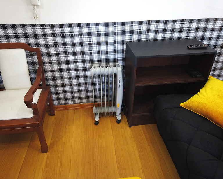 Apartamento 72 - Edifício Vital Cortelletti