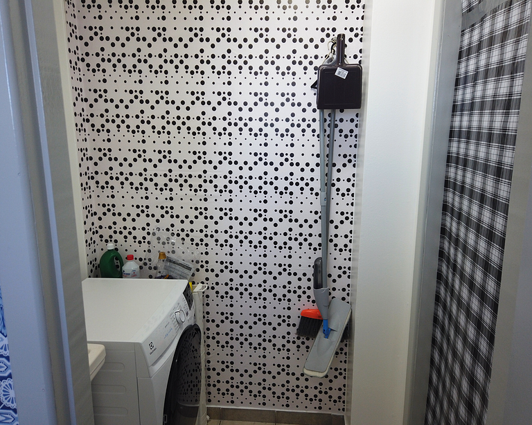 Apartamento 72 - Edifício Vital Cortelletti