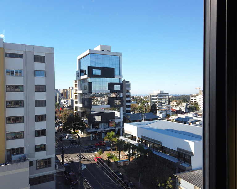 Apartamento 72 - Edifício Vital Cortelletti
