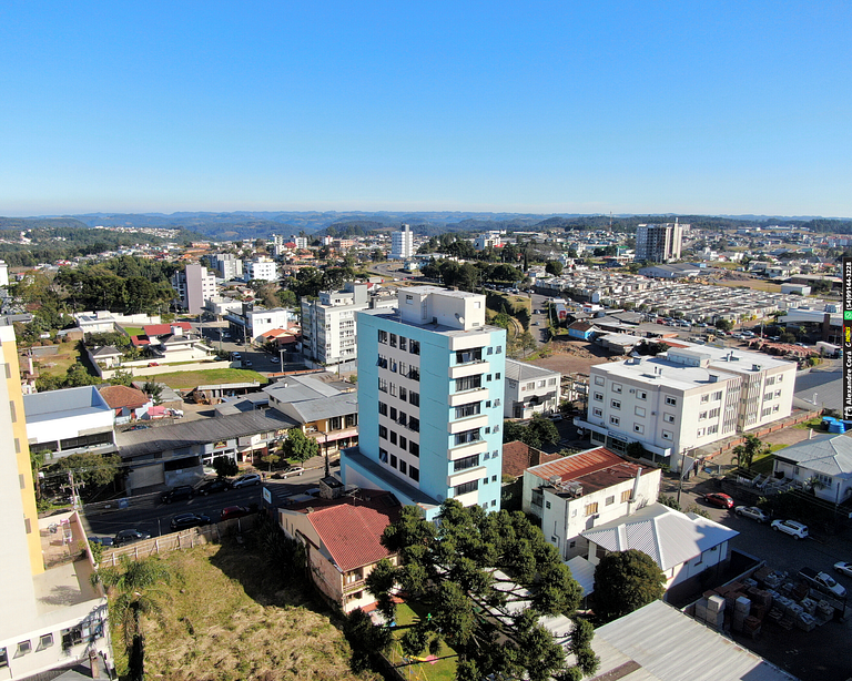 Apartamento 72 - Edifício Vital Cortelletti