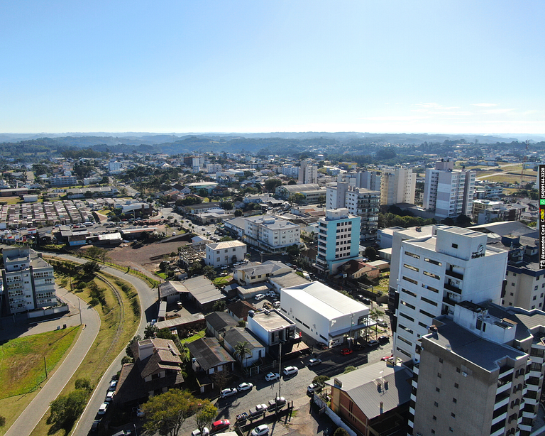Apartamento 72 - Edifício Vital Cortelletti