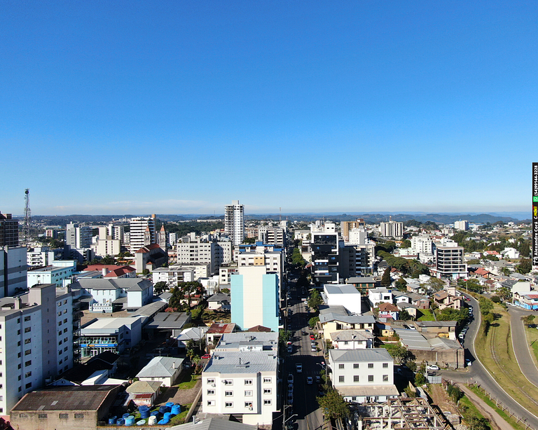 Apartamento 72 - Edifício Vital Cortelletti