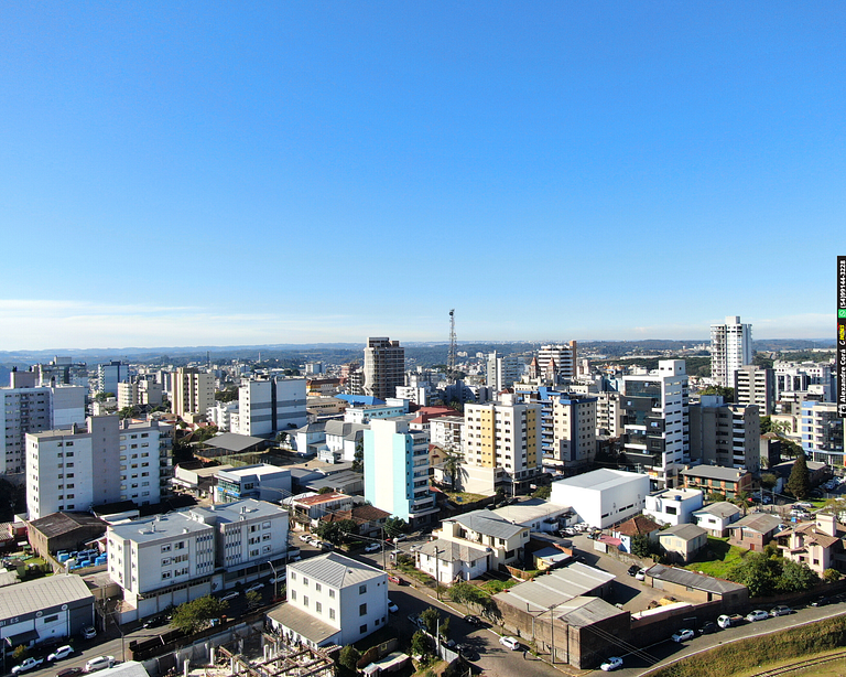 Apartamento 72 - Edifício Vital Cortelletti