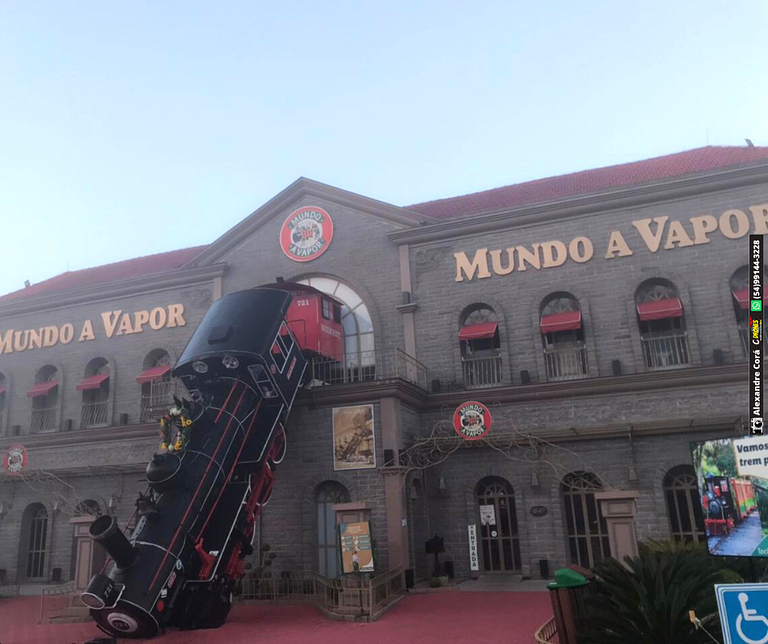 Central, conforto e praticidade com garagem