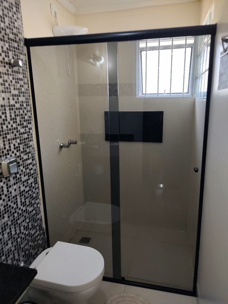Apartamento 803 - Edifício Basílio Sautchuck