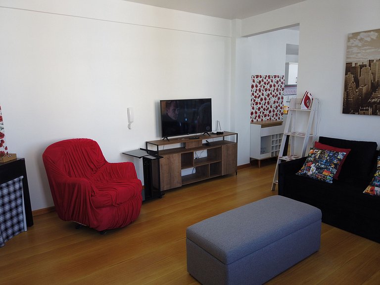 Apartamento 71 - Edifício Vital Cortelletti