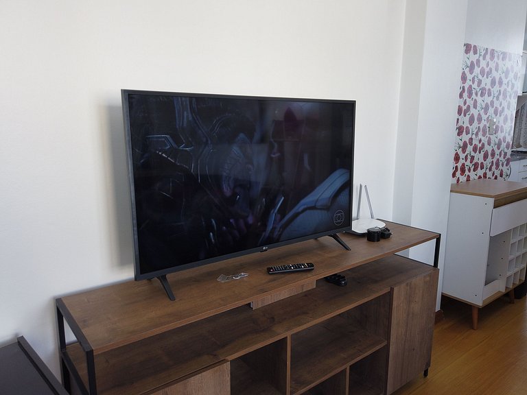 Apartamento 71 - Edifício Vital Cortelletti