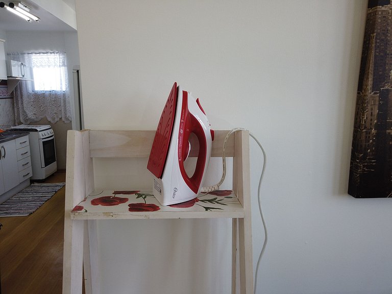 Apartamento 71 - Edifício Vital Cortelletti