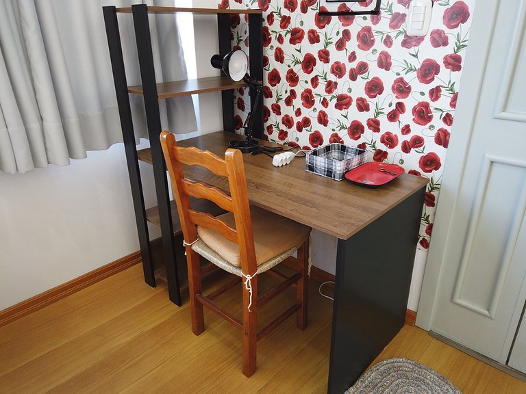 Apartamento 71 - Edifício Vital Cortelletti