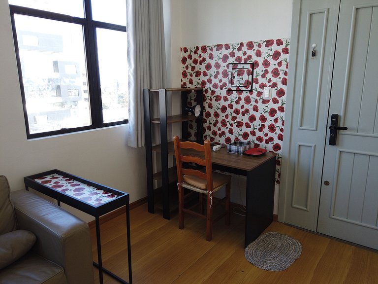 Apartamento 71 - Edifício Vital Cortelletti