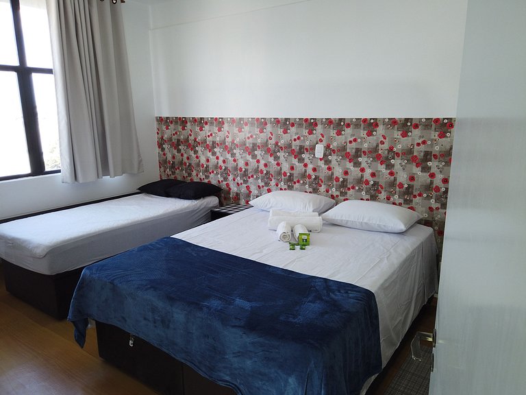 Apartamento 71 - Edifício Vital Cortelletti
