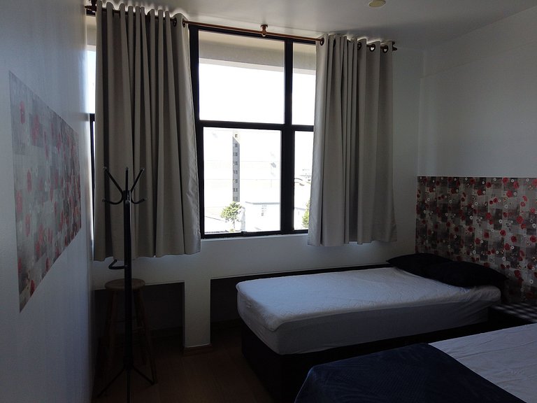 Apartamento 71 - Edifício Vital Cortelletti