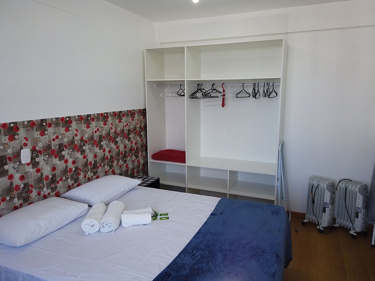 Apartamento 71 - Edifício Vital Cortelletti