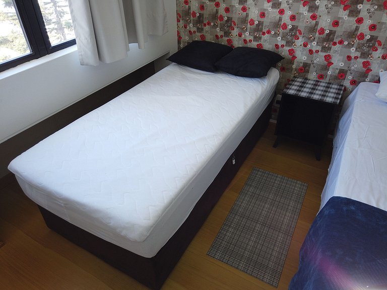 Apartamento 71 - Edifício Vital Cortelletti