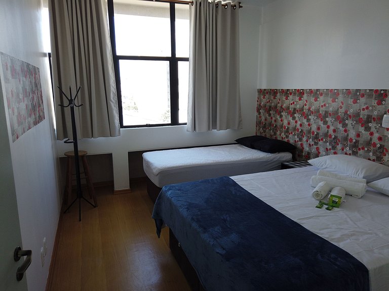 Apartamento 71 - Edifício Vital Cortelletti