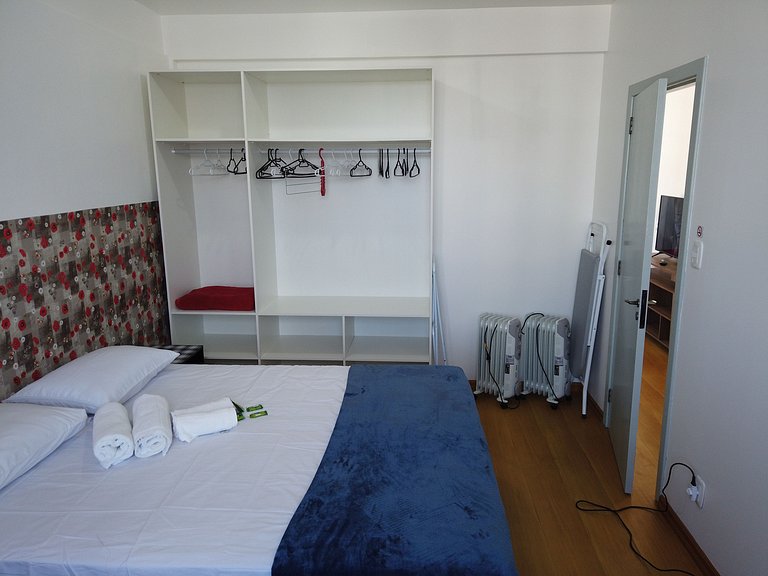 Apartamento 71 - Edifício Vital Cortelletti