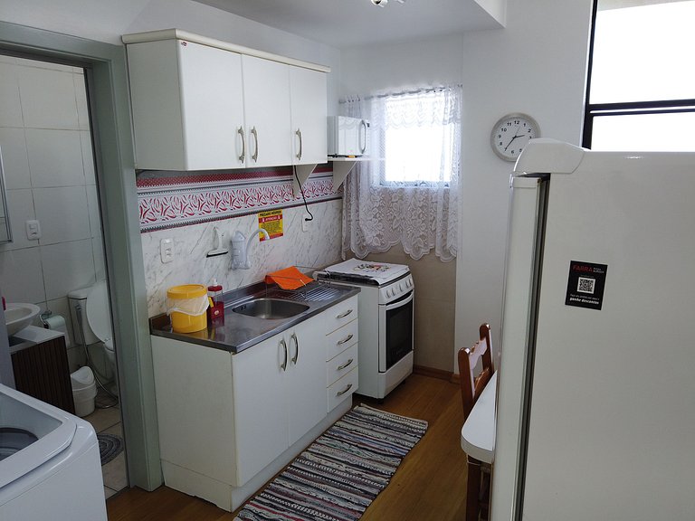 Apartamento 71 - Edifício Vital Cortelletti