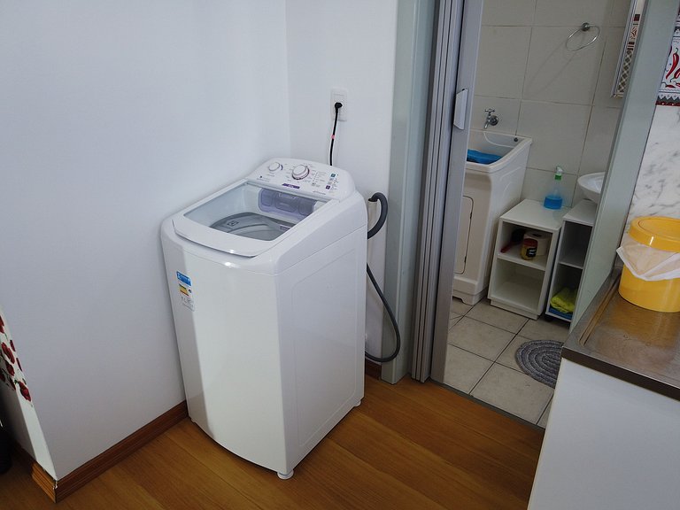 Apartamento 71 | Farroupilha - RS