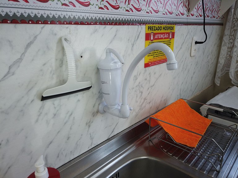 Apartamento 71 | Farroupilha - RS