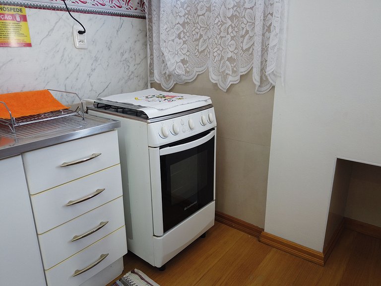Apartamento 71 - Edifício Vital Cortelletti